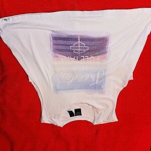 Harley Davidson tee
